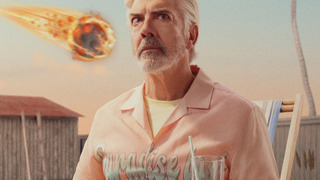 Сериал Shaun Micallef's Eve of Destruction