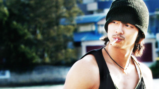 Сериал Один прекрасный день