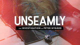 Unseamly: The Investigation of Peter Nygård season 1