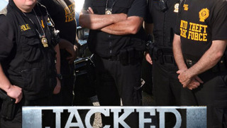 Jacked: Auto Theft Task Force сезон 1