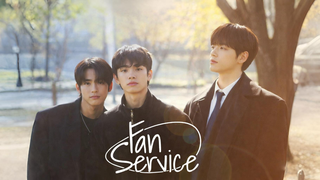Show Fan Service