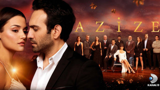 Azize season 1