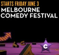 Melbourne Comedy Festival's Big Three-Oh! season 1