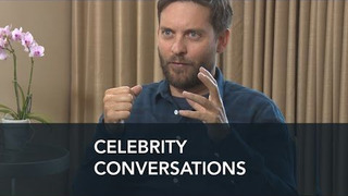 Celebrity Conversations season 1