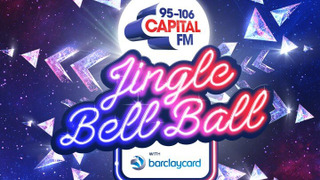 Сериал Capital Jingle Bell Ball