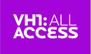 Сериал VH1: Полный доступ