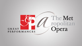 Сериал Метрополитен Опера