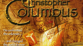 Сериал Христофор Колумб