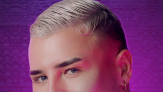 Сериал The After Shave with Danny Beard