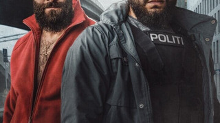 Сериал Blodsbrødre
