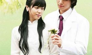 Сериал Hanoi Bride