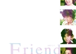 Friends (JP) season 1