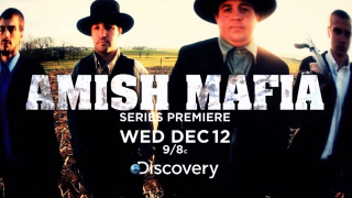 Amish Mafia season 1