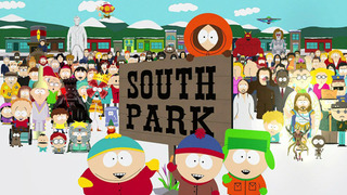 Show South Park