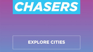 Vacation Chasers season 1