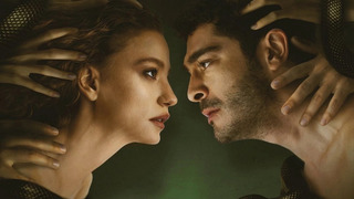 Сериал Шахмаран