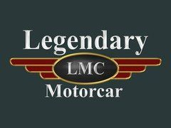 Legendary Motorcar сезон 4