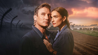 Сериал Немец