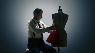 Сериал Революция стиля