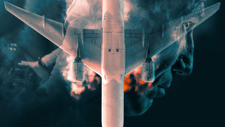 Сериал Plane Crash Recreated
