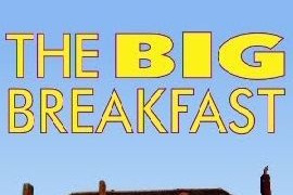 The Big Breakfast (UK) season 1