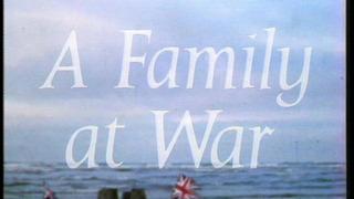 A Family at War season 2
