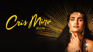 Сериал Cris Miró (Ella)