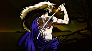 Аниме Внук Нурарихёна