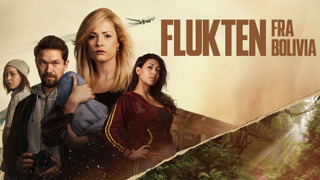 Show Flukten fra Bolivia