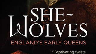 She-Wolves: England's Early Queens season 1