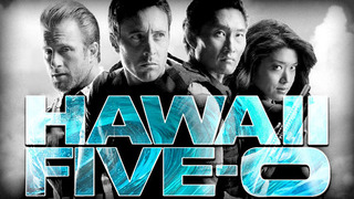 Show Hawaii Five-0