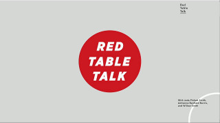 Red Table Talk сезон 3