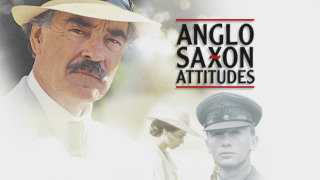 Anglo Saxon Attitudes season 1