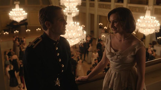 Show Harald og Sonja