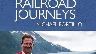 Great Alaskan Railroad Journeys сезон 1