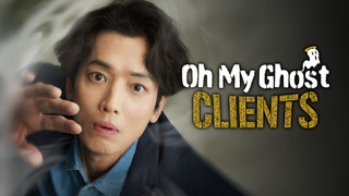Show Oh My Ghost Clients