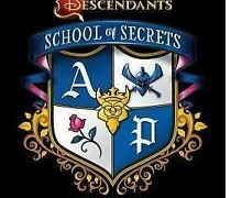 Disney Descendants: School of Secrets season 1