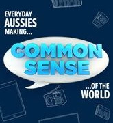 Сериал Common Sense