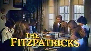 The Fitzpatricks сезон 1