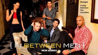 In Between Men season 2