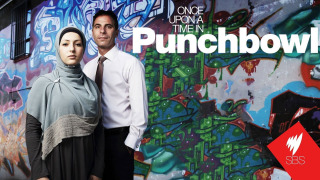 Сериал Once Upon a Time in Punchbowl