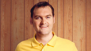 Сериал Small Town Security