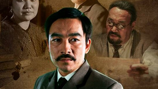 Сериал Міржақып. Оян, қазақ!
