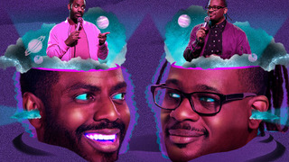The New Negroes with Baron Vaughn & Open Mike Eagle season 1