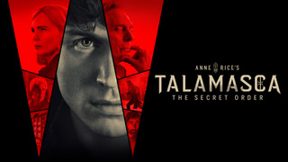 Сериал Таламаска: тайный орден