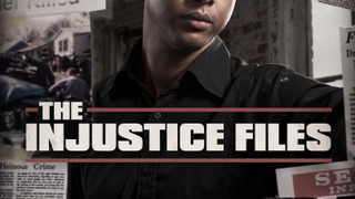 The Injustice Files season 1