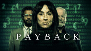 Сериал Расплата