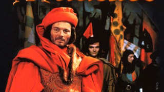 Show The Accursed Kings