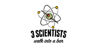 3 Scientists Walk Into a Bar season 1