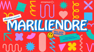 Сериал Mariliendre